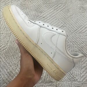 Youth/Women’s Air Force 1 Shoes